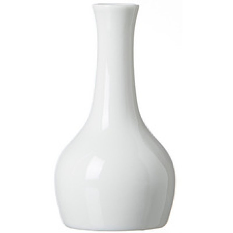 Ritzenhoff & Breker Vase BIANCO, blanc