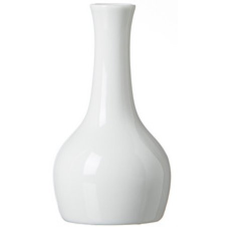 Ritzenhoff & Breker Vase BIANCO, blanc