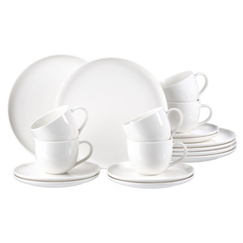 Ritzenhoff & Breker Service à café SKAGEN, 18 pièces