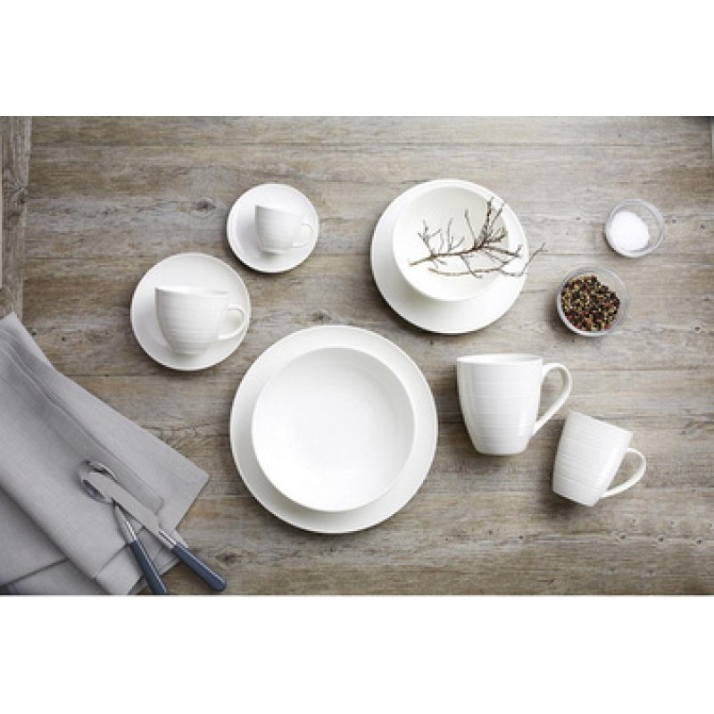 Ritzenhoff & Breker Mug SUOMI, 310 ml, taupe