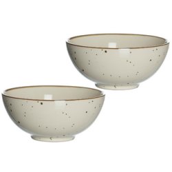 Ritzenhoff & Breker Bol multi-usage XICO, crème