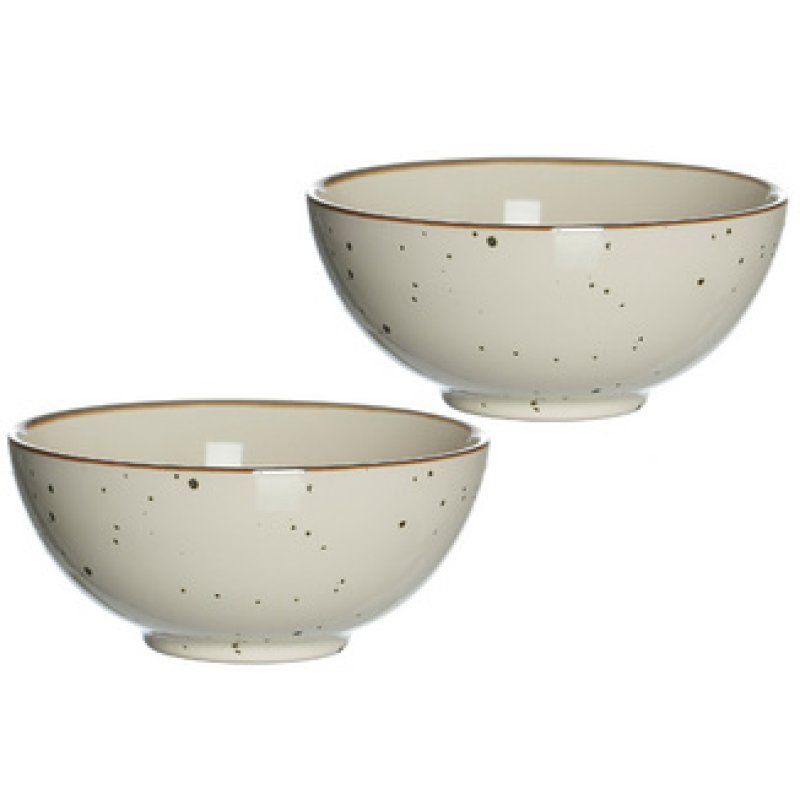 Ritzenhoff & Breker Bol multi-usage XICO, crème