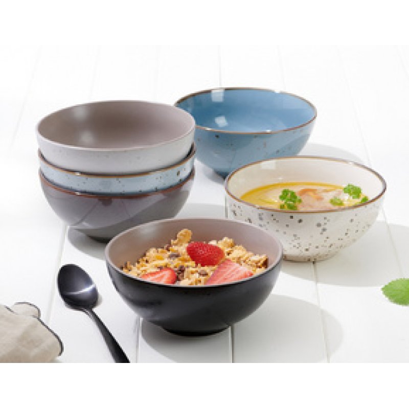 Ritzenhoff & Breker Bol multi-usage XICO, crème