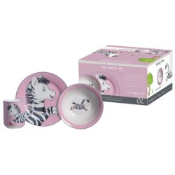 Ritzenhoff & Breker Vaisselle HAPPY ZOO ZOE