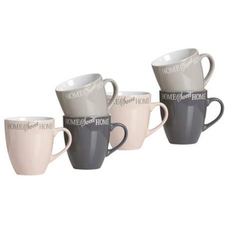 Ritzenhoff & Breker Mug SWEET HOME, 360 ml