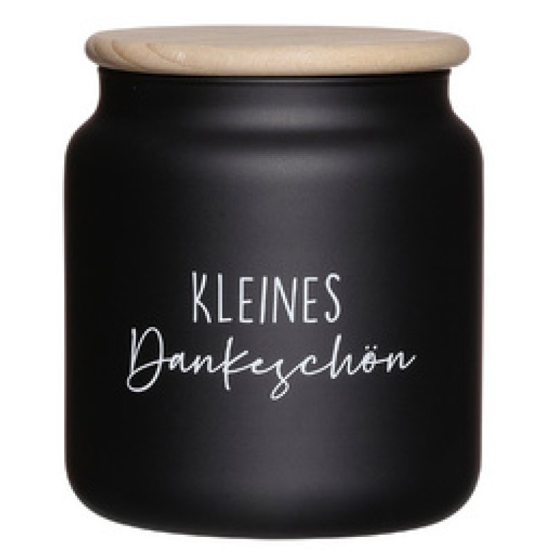 Ritzenhoff & Breker Vorratsglas KEKSDOSE, 1,1 Liter