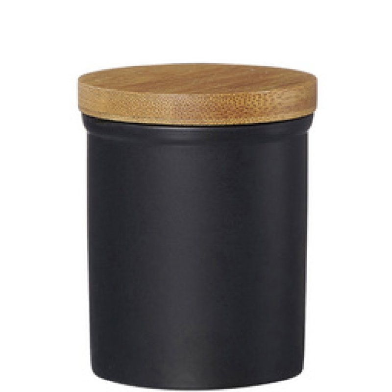 Ritzenhoff & Breker Boîte de conservation JASPER, noir