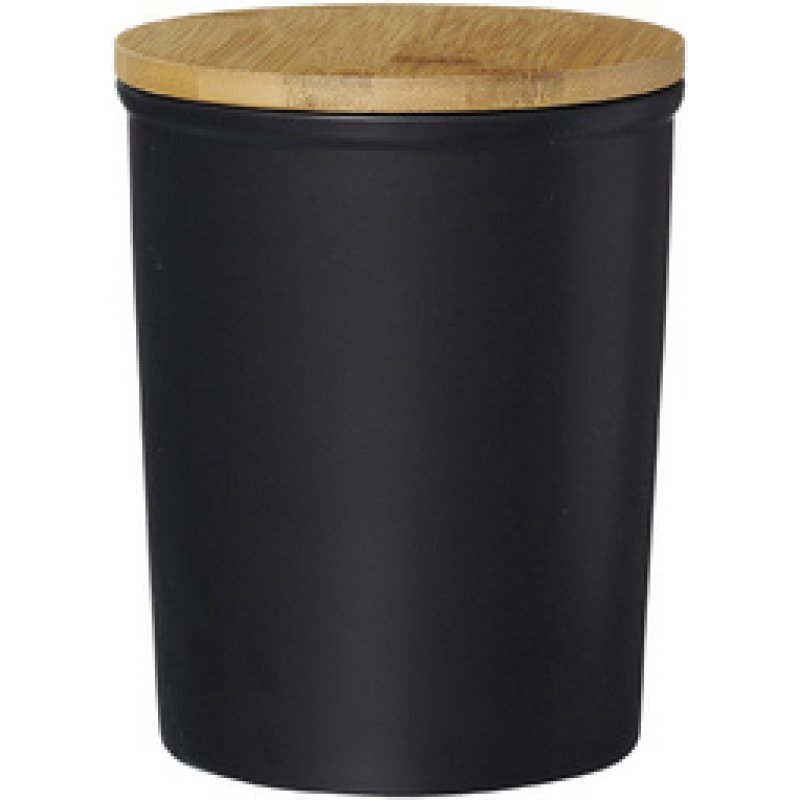 Ritzenhoff & Breker Boîte de conservation JASPER, noir