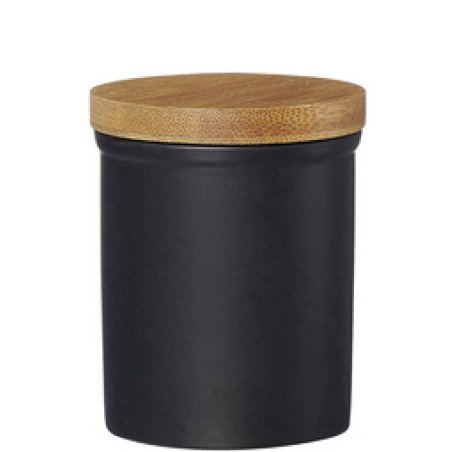 Ritzenhoff & Breker Boîte de conservation JASPER, noir