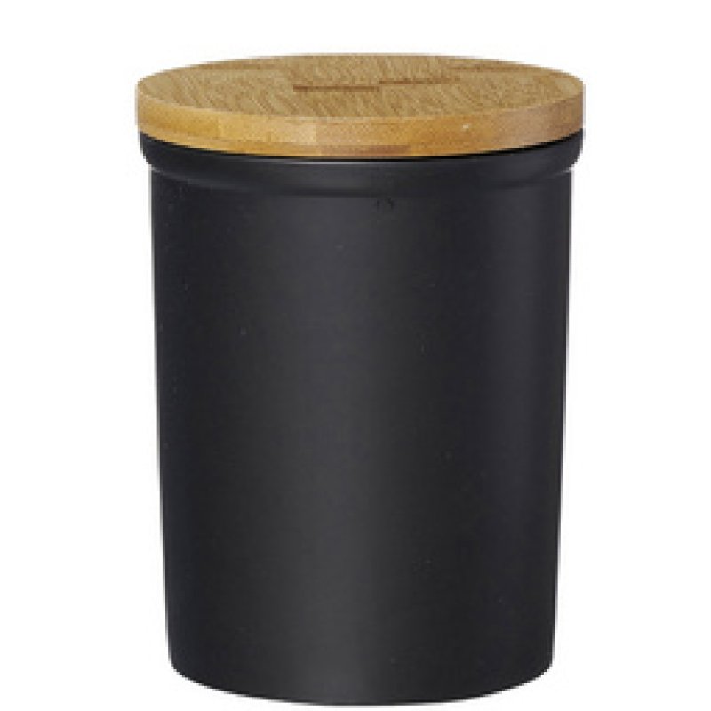 Ritzenhoff & Breker Boîte de conservation JASPER, noir