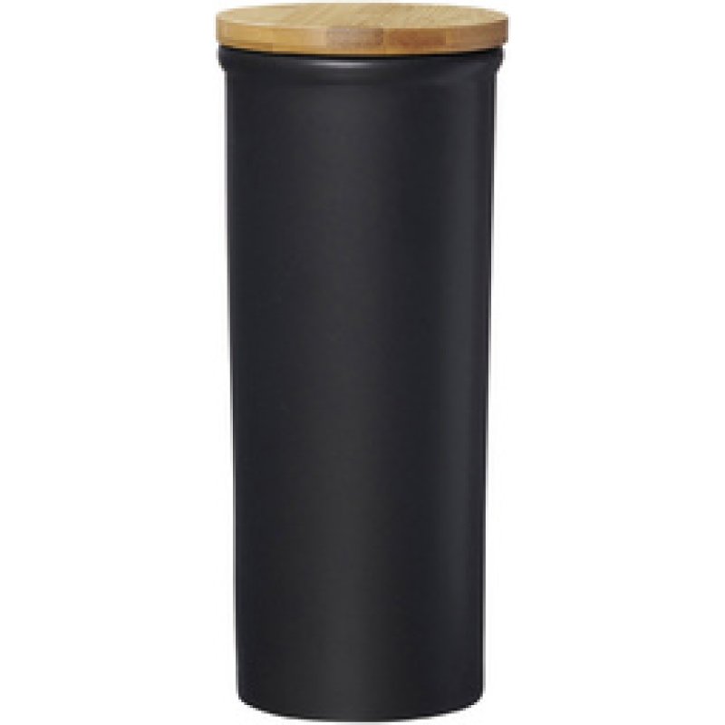 Ritzenhoff & Breker Boîte de conservation JASPER, noir