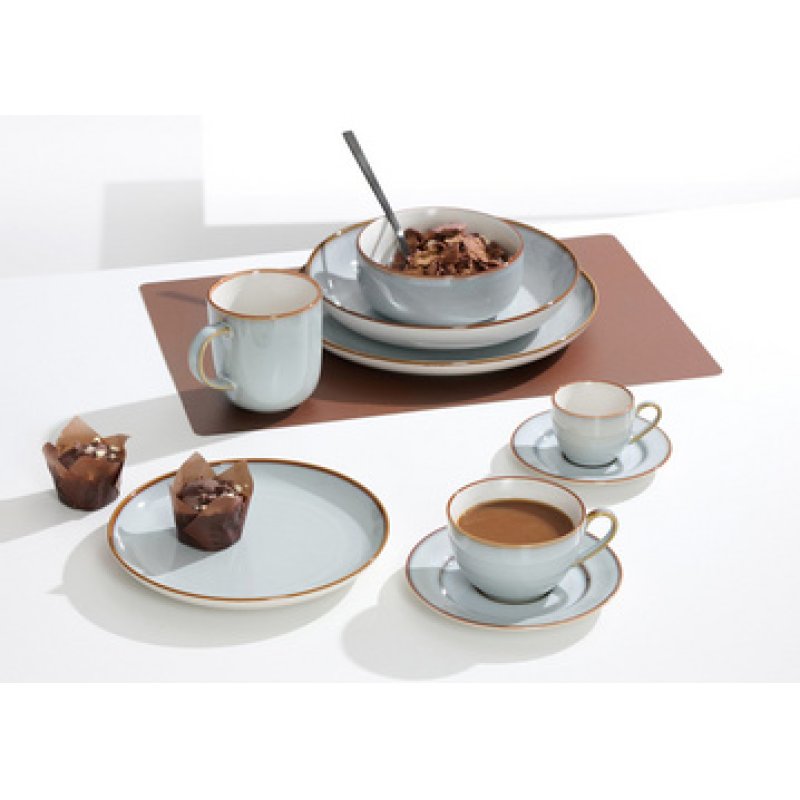 Ritzenhoff & Breker Service à petit déjeuner PORTOFINO