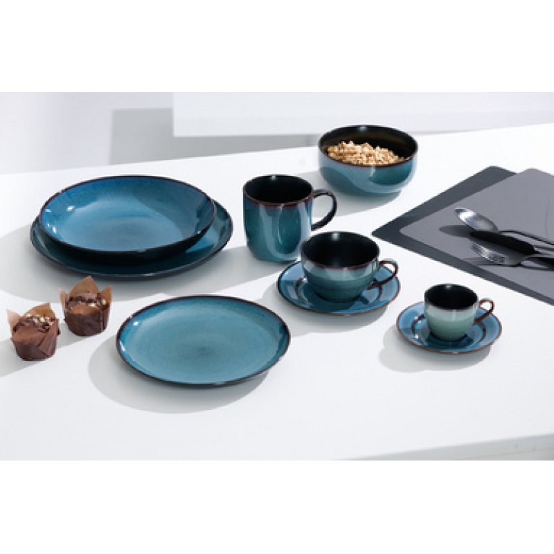 Ritzenhoff & Breker Service à petit déjeuner BALI, 12 pièces