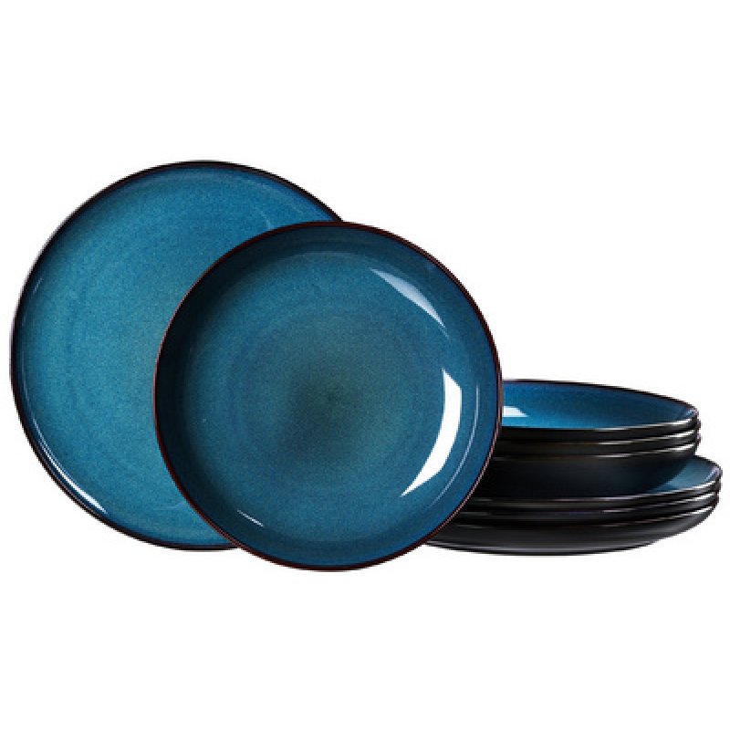 Ritzenhoff & Breker Service de table BALI, 8 pièces