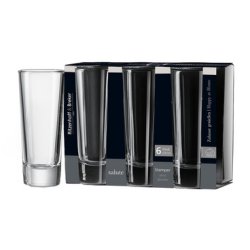 Ritzenhoff & Breker Verre à liqueur SALUTE, 65 ml