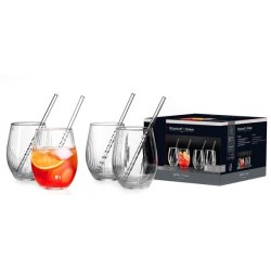 Ritzenhoff & Breker Set festif SPRITZ, 8 pièces