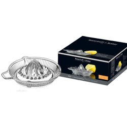 Ritzenhoff & Breker Presse-agrumes VIO, en verre, 50 ml