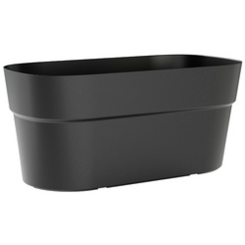 tera Bac à plantes "Sirio", largeur: 780 mm, fog grey