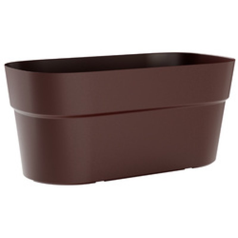 tera Bac à plantes "Sirio", largeur: 780 mm, fog grey