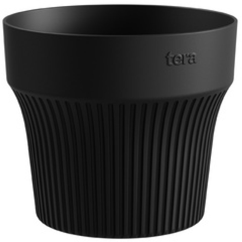 tera Cache-pot "Tiny", diamètre: 80 mm, golden lime