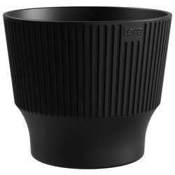 tera Cache-pot "Mini", diamètre: 130 mm, lagoon