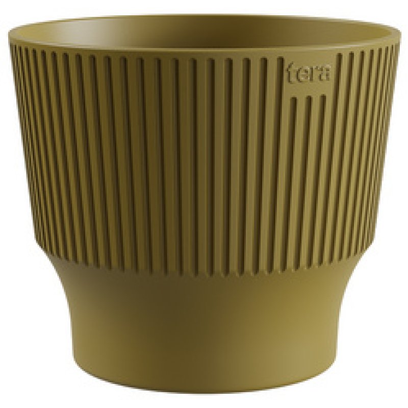 tera Cache-pot "Mini", diamètre: 150 mm, desert
