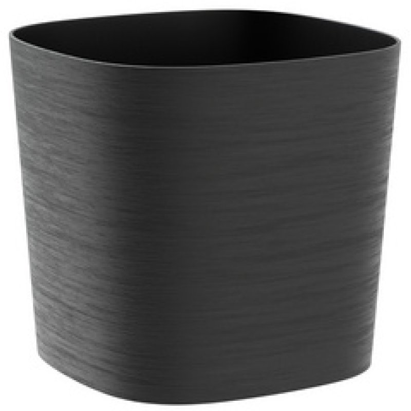 tera Pot de fleurs "Capri", largeur: 240 mm, sable