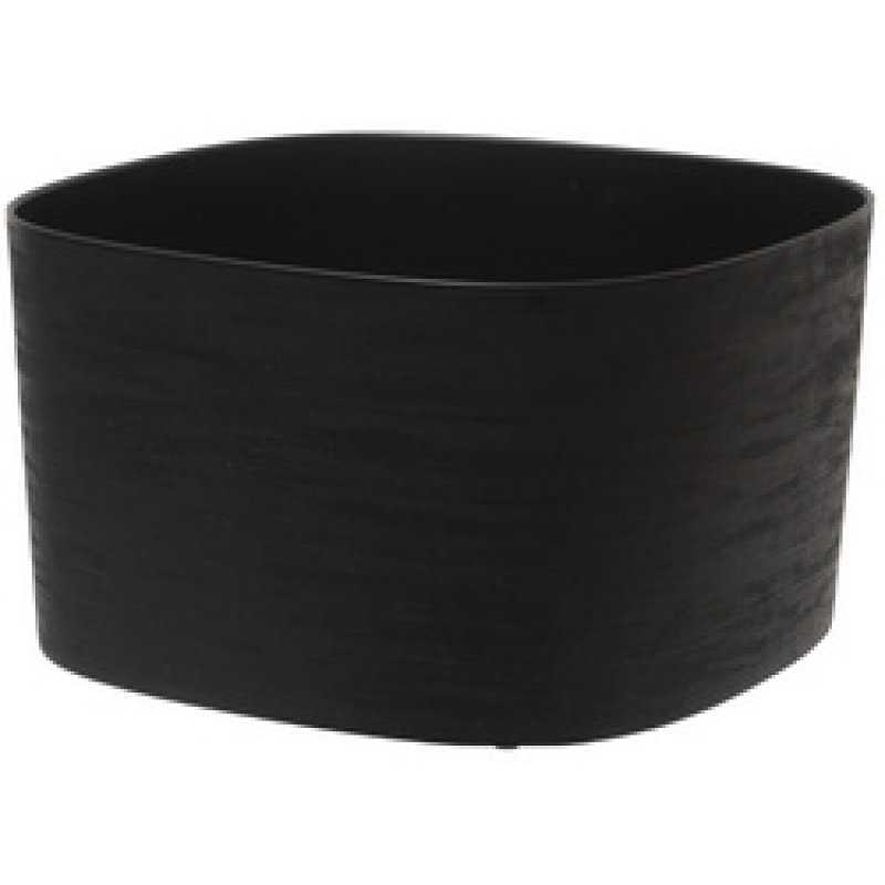 tera Bac à plantes "Rodi", largeur: 370 mm, black