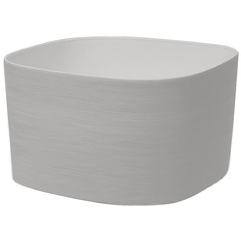 tera Bac à plantes "Rodi", largeur: 370 mm, black