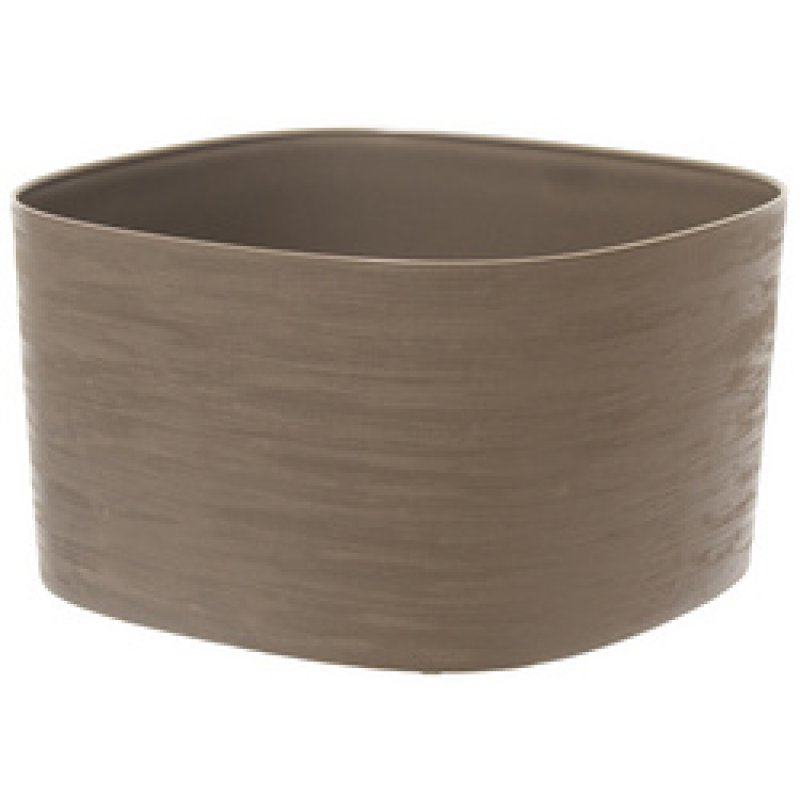 tera Bac à plantes "Rodi", largeur: 370 mm, black