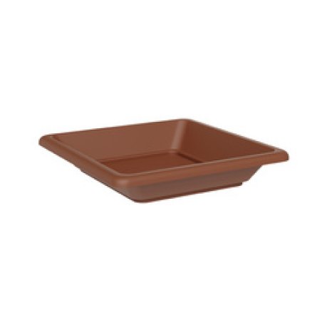 tera Soucoupe "Nazca", largeur: 180 mm, anthracite