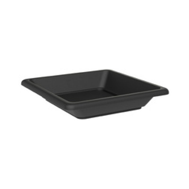 tera Soucoupe "Nazca", largeur: 220 mm, anthracite