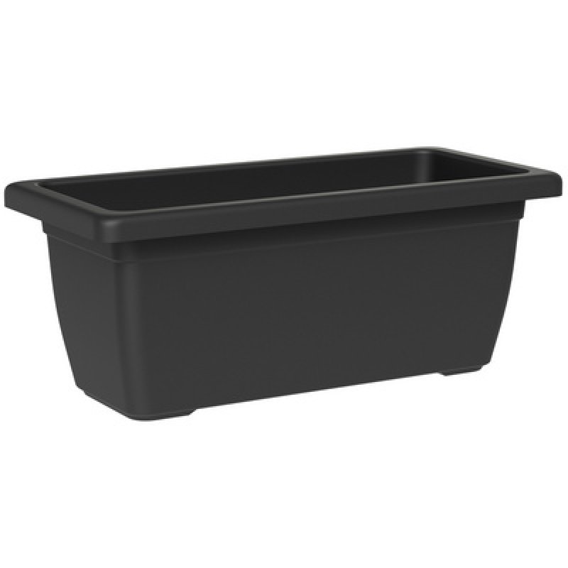 tera Soucoupe "Tikal", largeur: 620 mm, anthracite