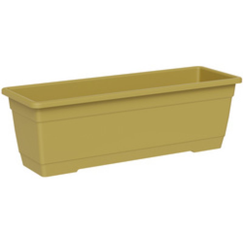 tera Jardinière "Birka", largeur: 500 mm, anthracite