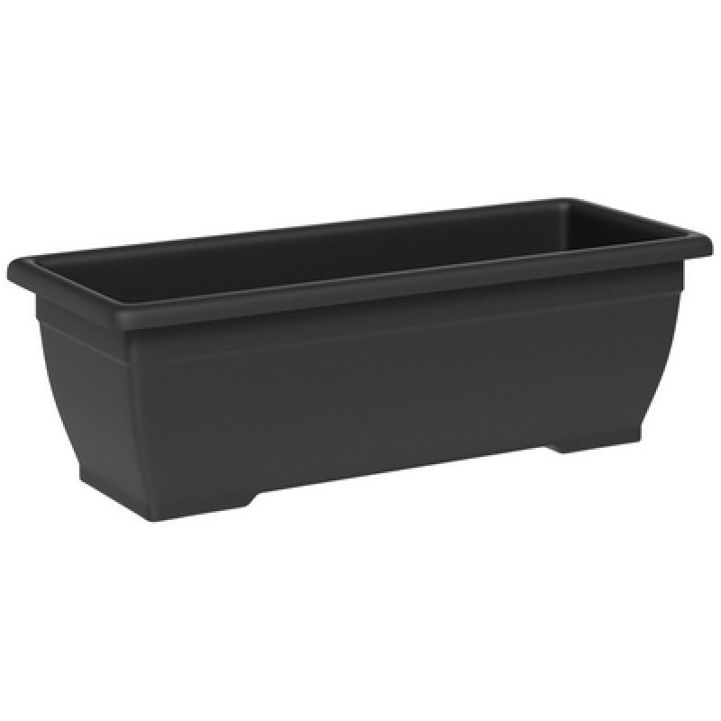 tera Jardinière "Nara", largeur: 800 mm, anthracite