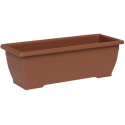 tera Soucoupe "Nara", largeur: 1.000 mm, terracotta