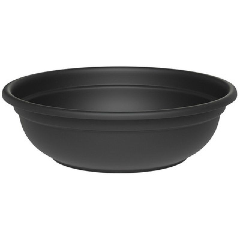 tera Bol à fleurs "Ebla", diamètre: 440 mm, terracotta