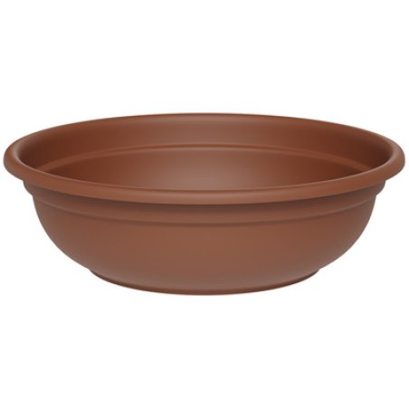 tera Bol à fleurs "Ebla", diamètre: 600 mm, terracotta