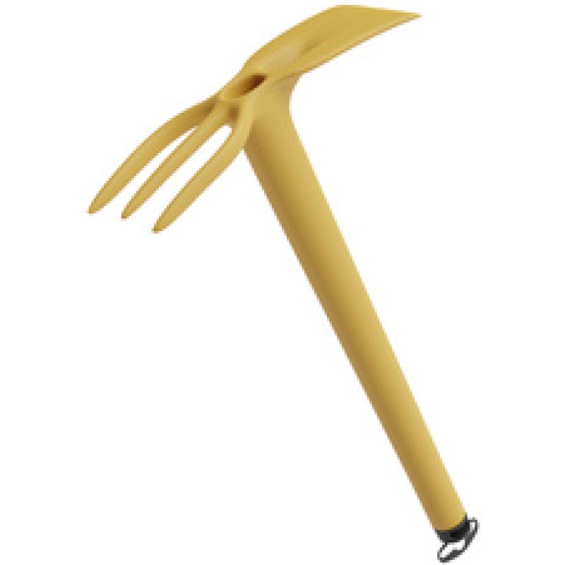 tera Serfouette "Gaia 06", dark forest