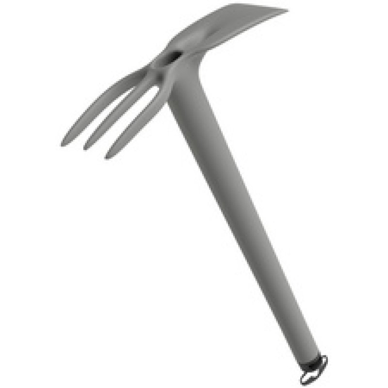 tera Serfouette "Gaia 06", dark forest