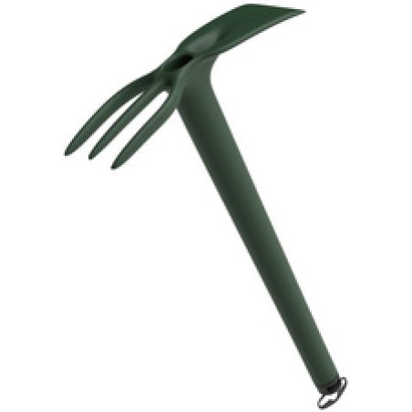 tera Serfouette "Gaia 06", curry