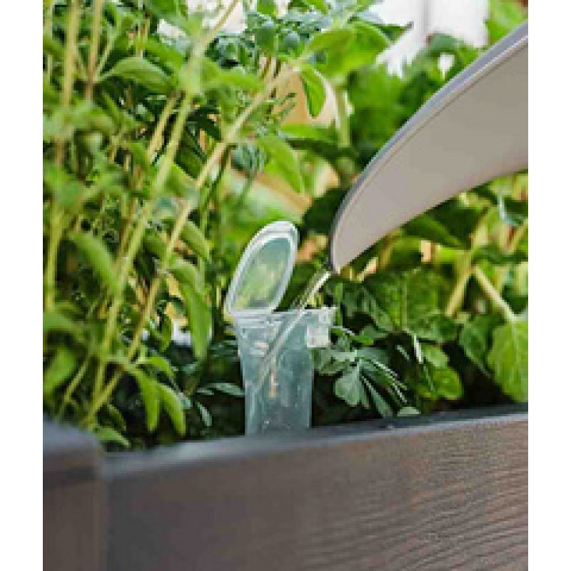 tera Indicateur de niveau d'eau Water Level Indicator,335 mm