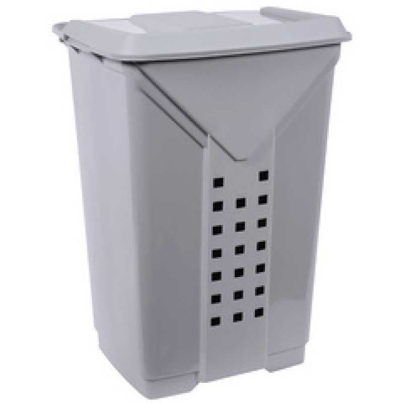 EDA Desserte mobile MOBILO DESSERTE XS, 3 tablettes, blanc