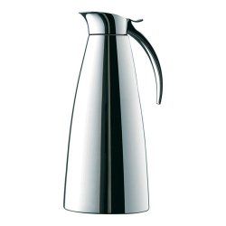 EMSA Eleganza vacuum flask 0.3 L Stainless steel
