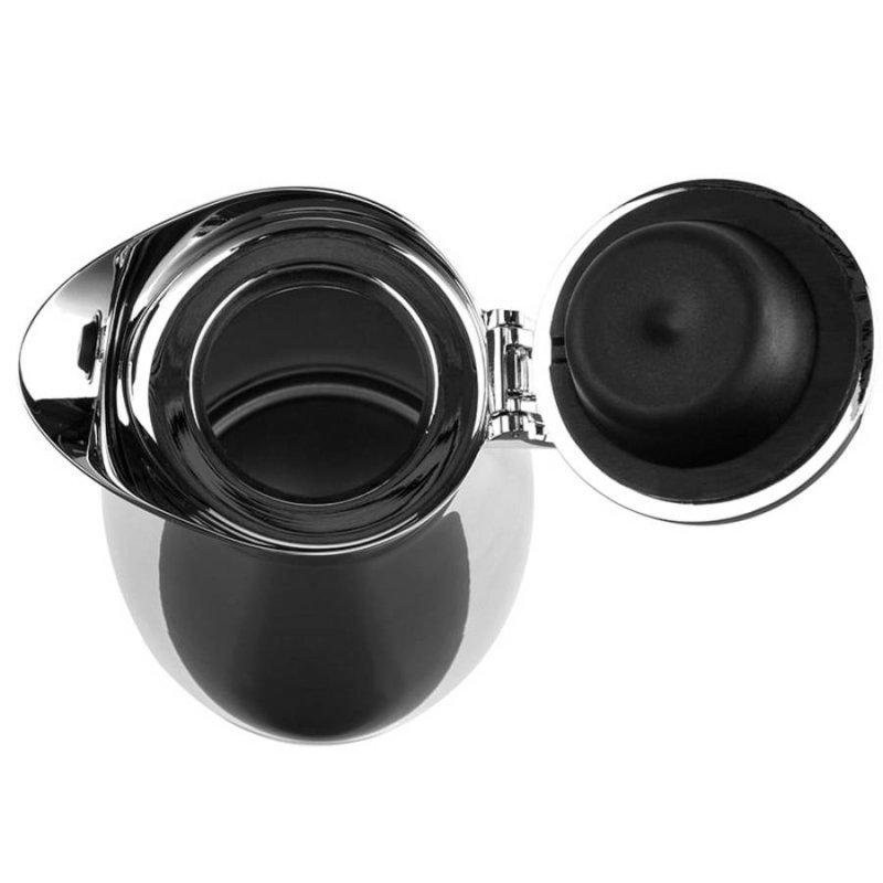 EMSA 502488 carafe/jug/bottle Stainless steel