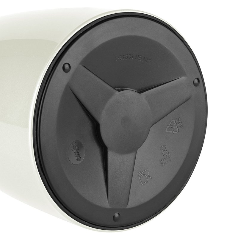 emsa Pichet isotherme PLAZA, 1 litre, glace