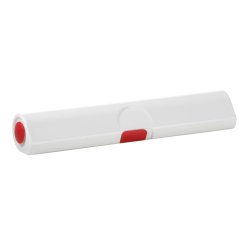 EMSA Click & Cut Hand-held food wrap dispenser Red, White