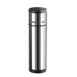 EMSA 509238 thermos Anthracite, Noir