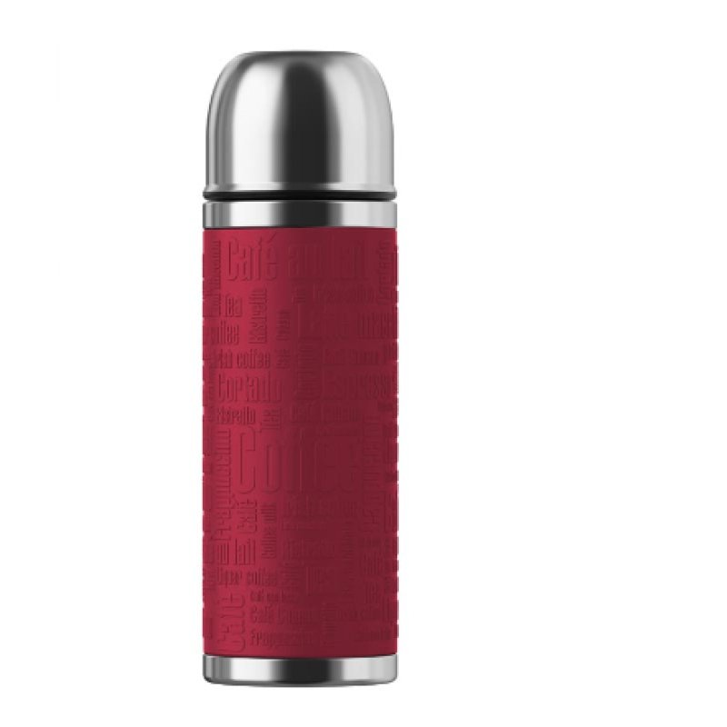 EMSA 515712 travel mug Red