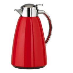 EMSA 516525 vacuum flask 1 L Red